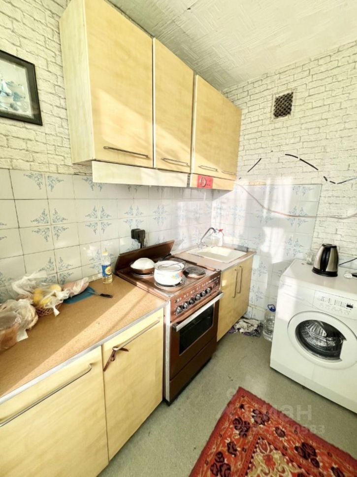 1-комн квартира Закавказская, 1