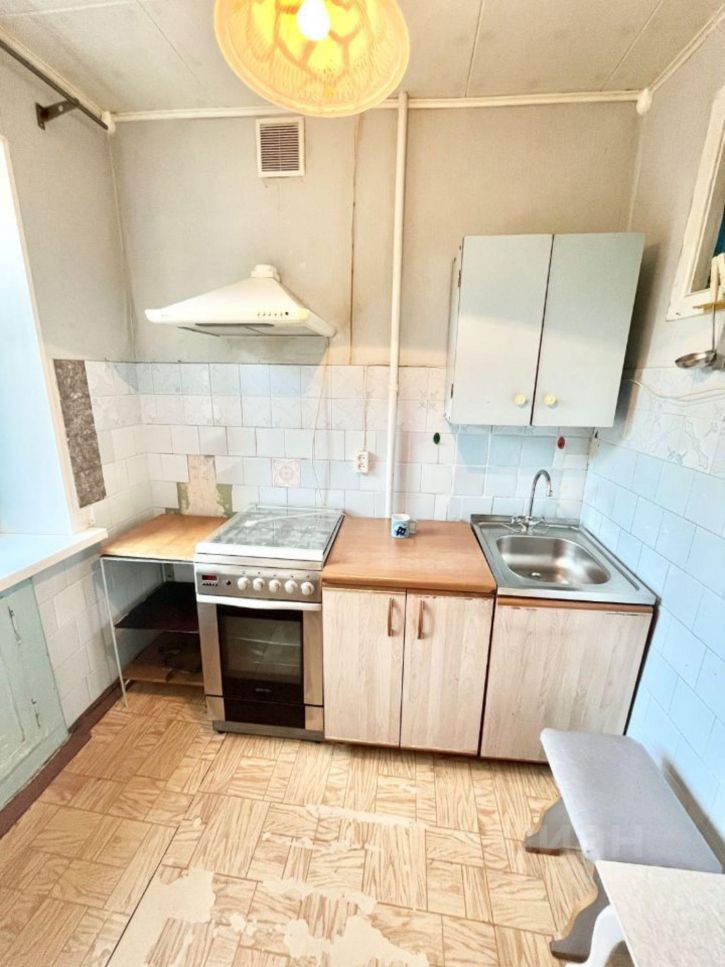3-комн квартира Фадеева, 3
