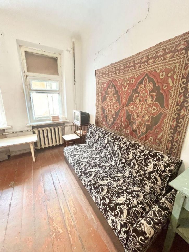 Комната Бахтурова, 31