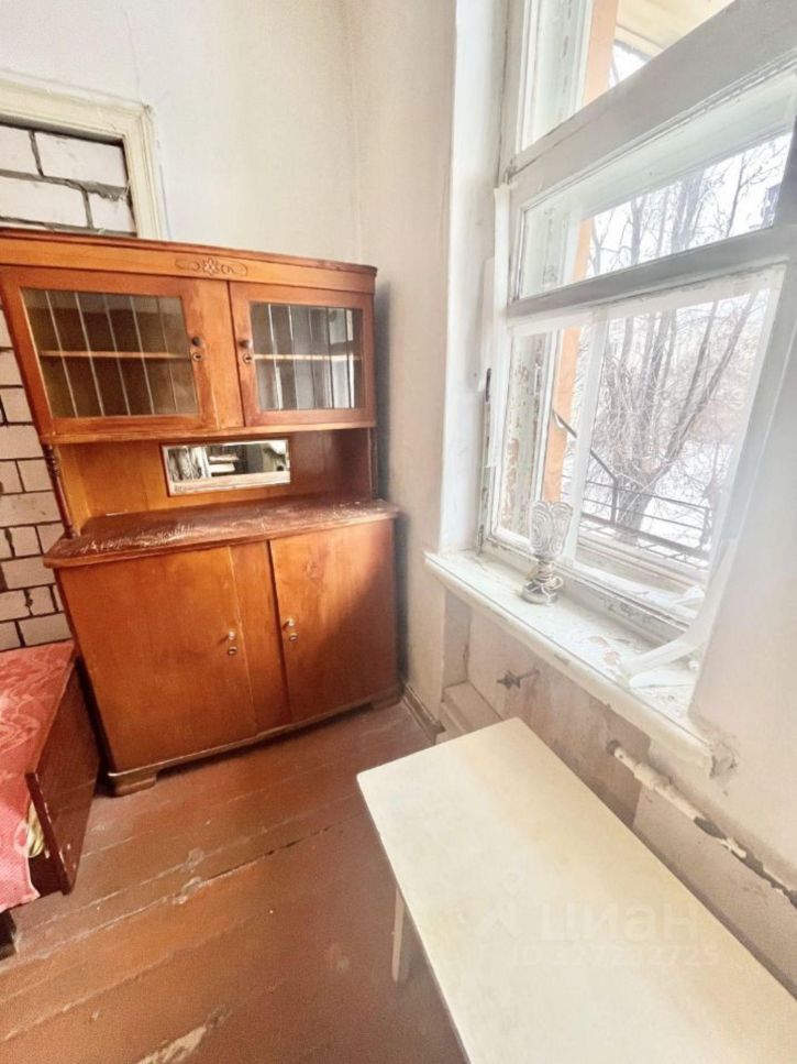 Комната Бахтурова, 31
