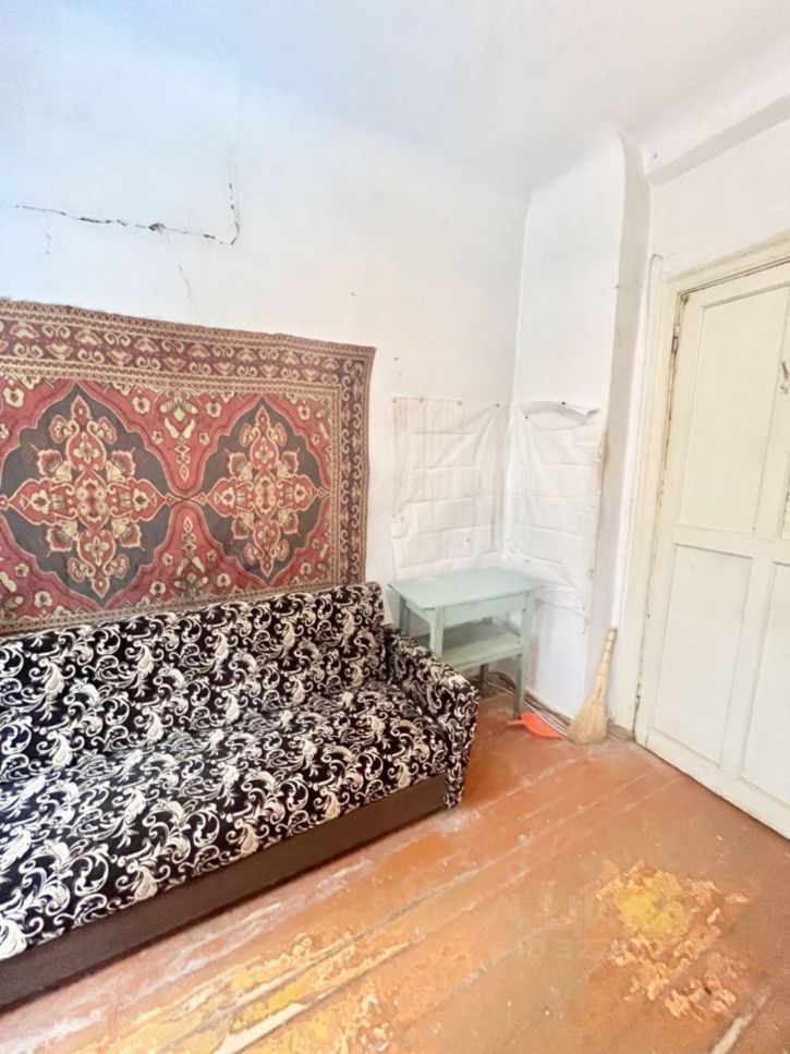Комната Бахтурова, 31