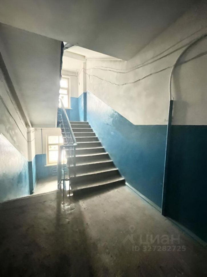 Комната Бахтурова, 31