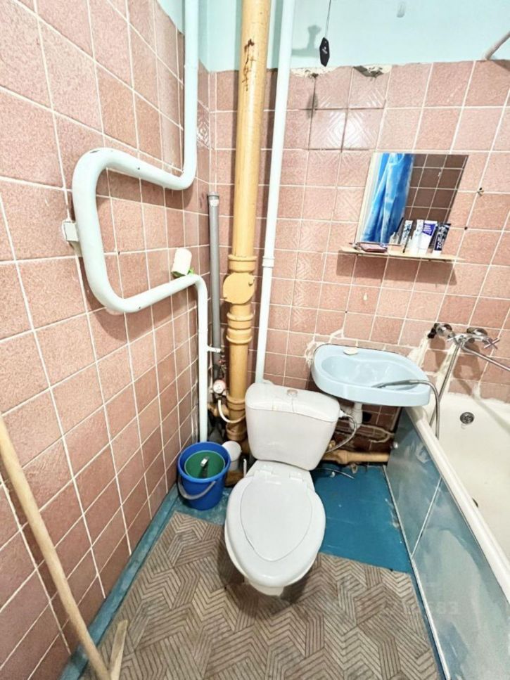 1-комн квартира Закавказская, 1