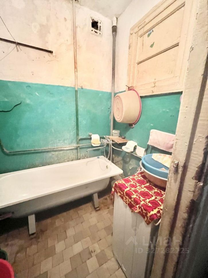 Комната Бахтурова, 31