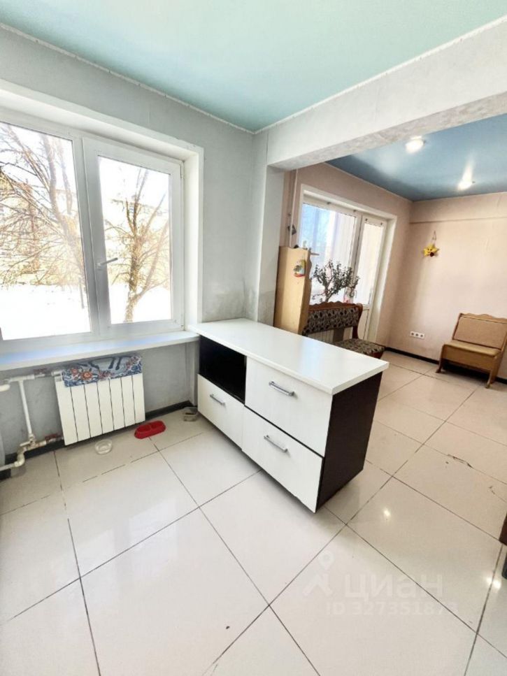 3-комн квартира Козьмы Минина, 4а