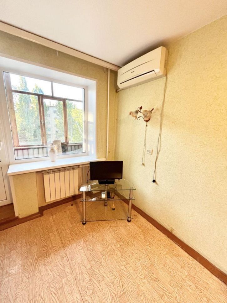 3-комн квартира Фадеева, 3