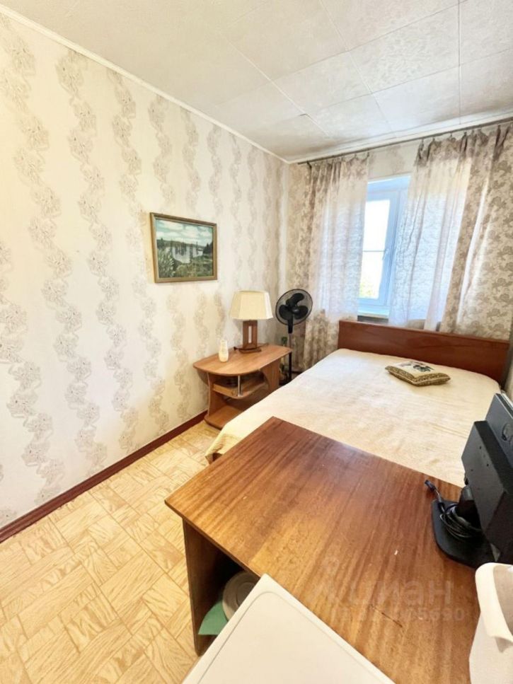 3-комн квартира Фадеева, 3