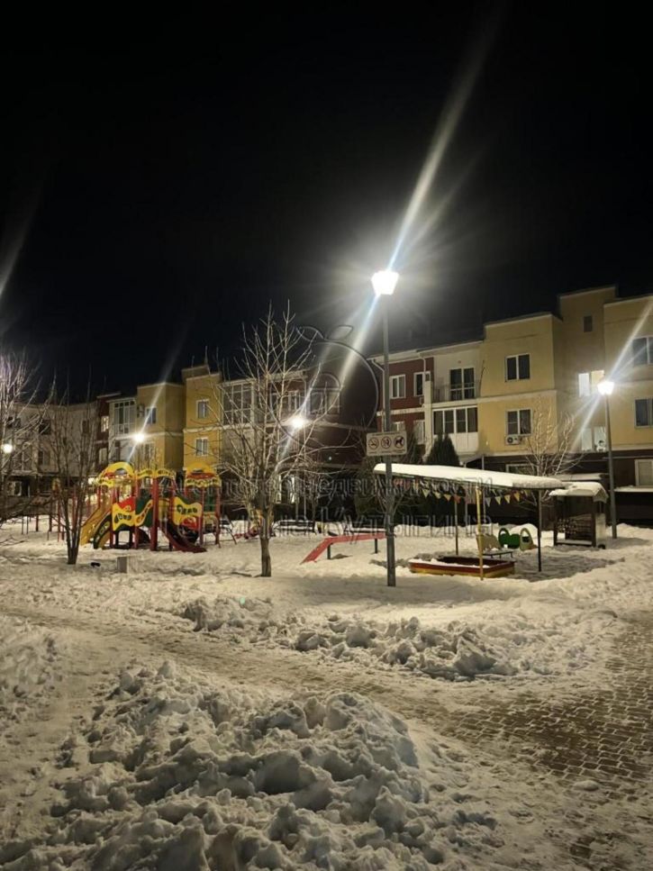 2-комн квартира Россия, Волгоградская область