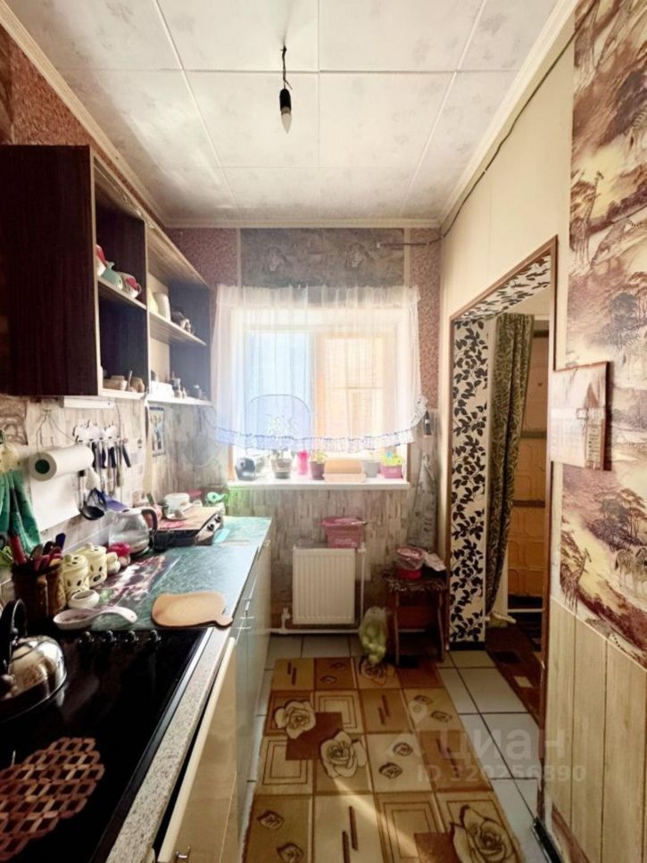 Коттедж/дом Писемского
