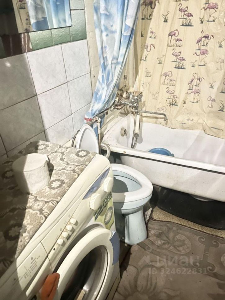 Коттедж/дом Дубовая
