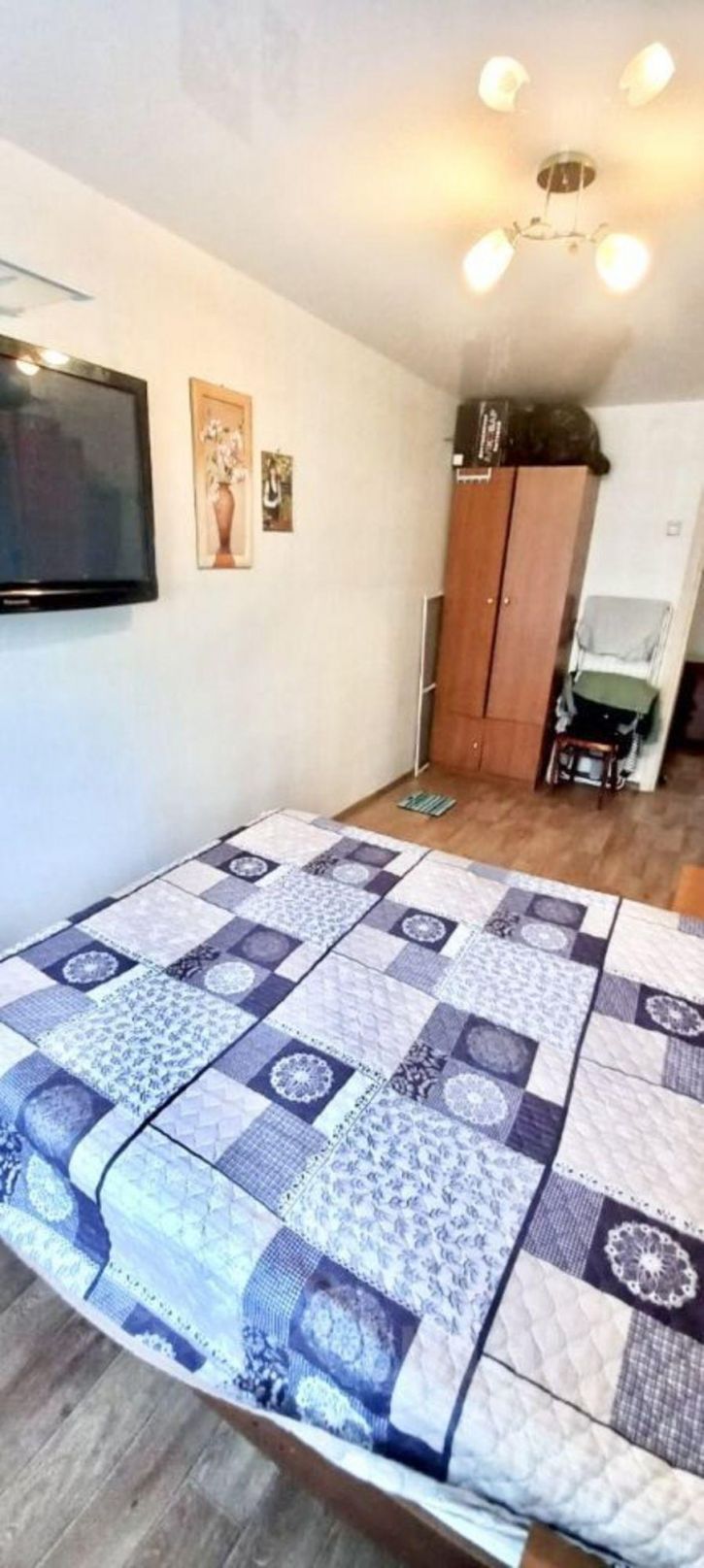 3-комн квартира Козьмы Минина, 8