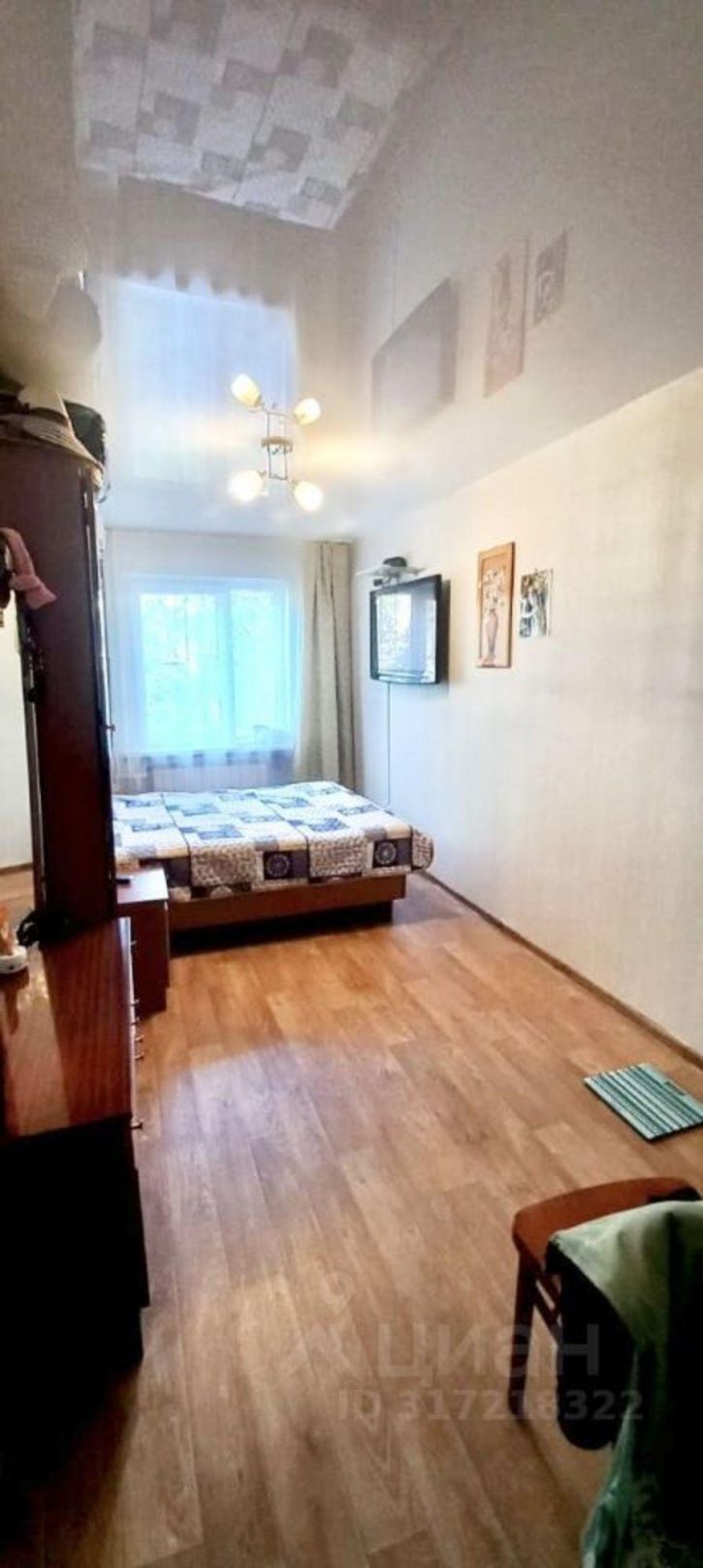 3-комн квартира Козьмы Минина, 8