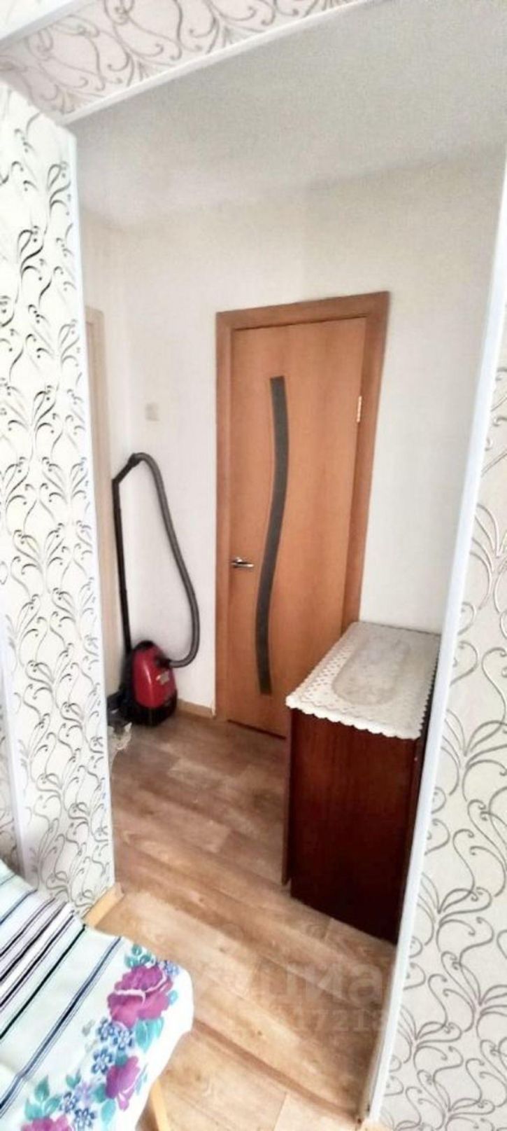 3-комн квартира Козьмы Минина, 8