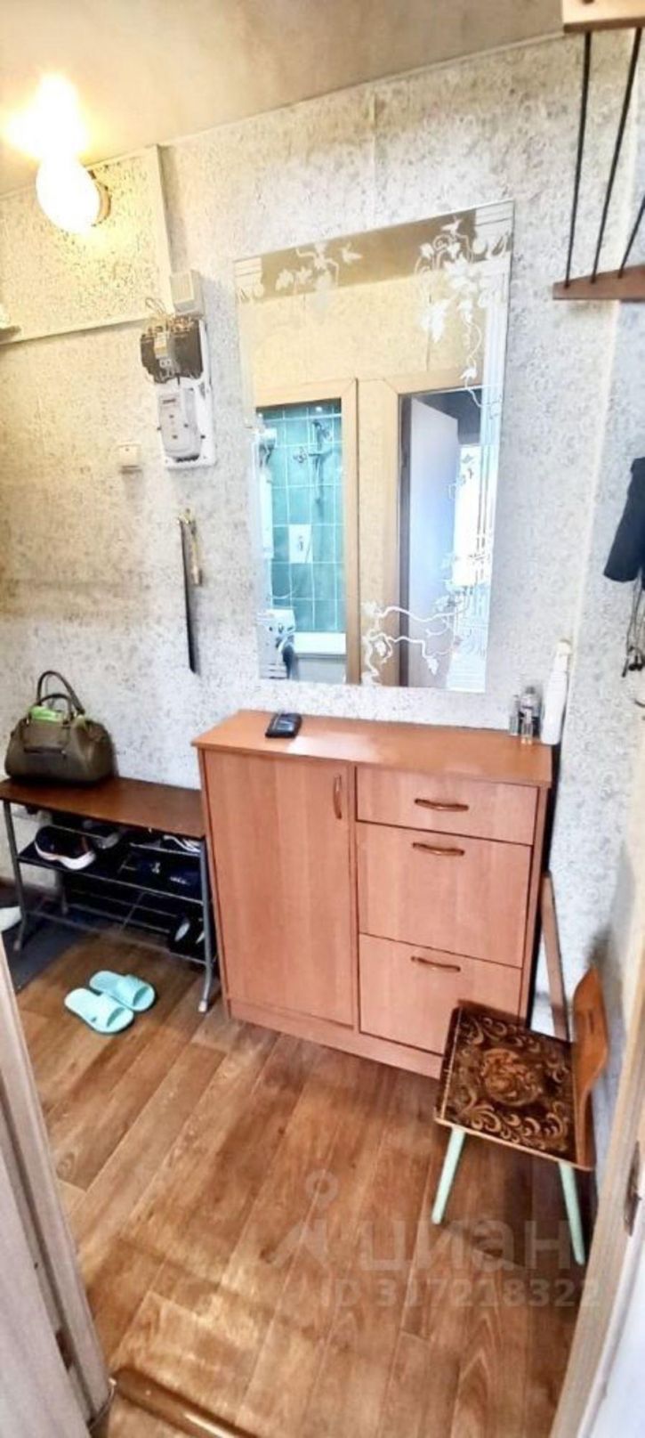 3-комн квартира Козьмы Минина, 8