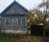 коттедж 56 кв м Царицынская улица, 45