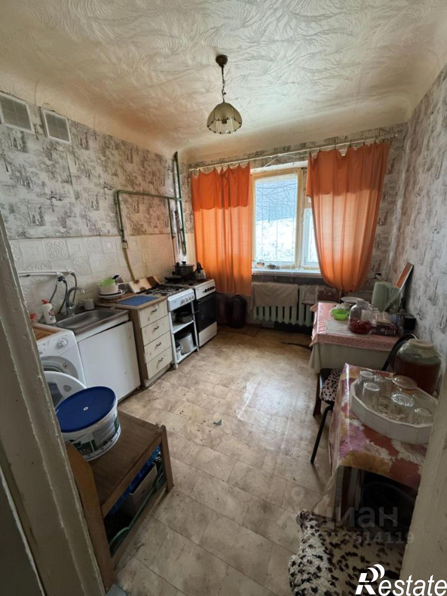 Купить комнату за 750 000 рублей на улица Клименко, 9