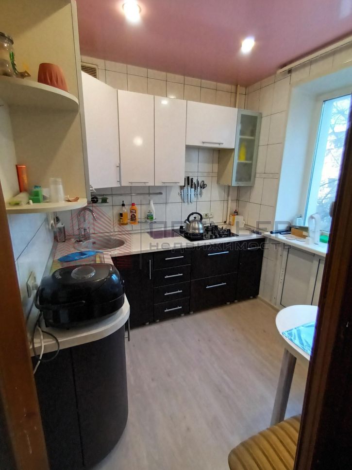 2-комн квартира им Елисеева улица,9