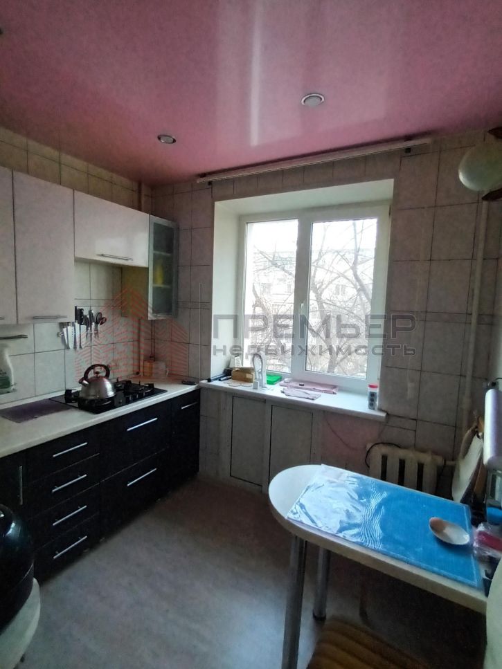 2-комн квартира им Елисеева улица,9