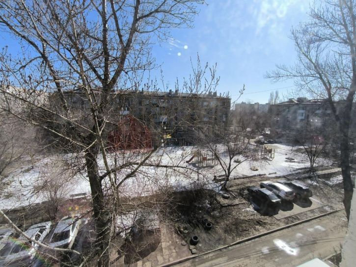 2-комн квартира им Поддубного улица