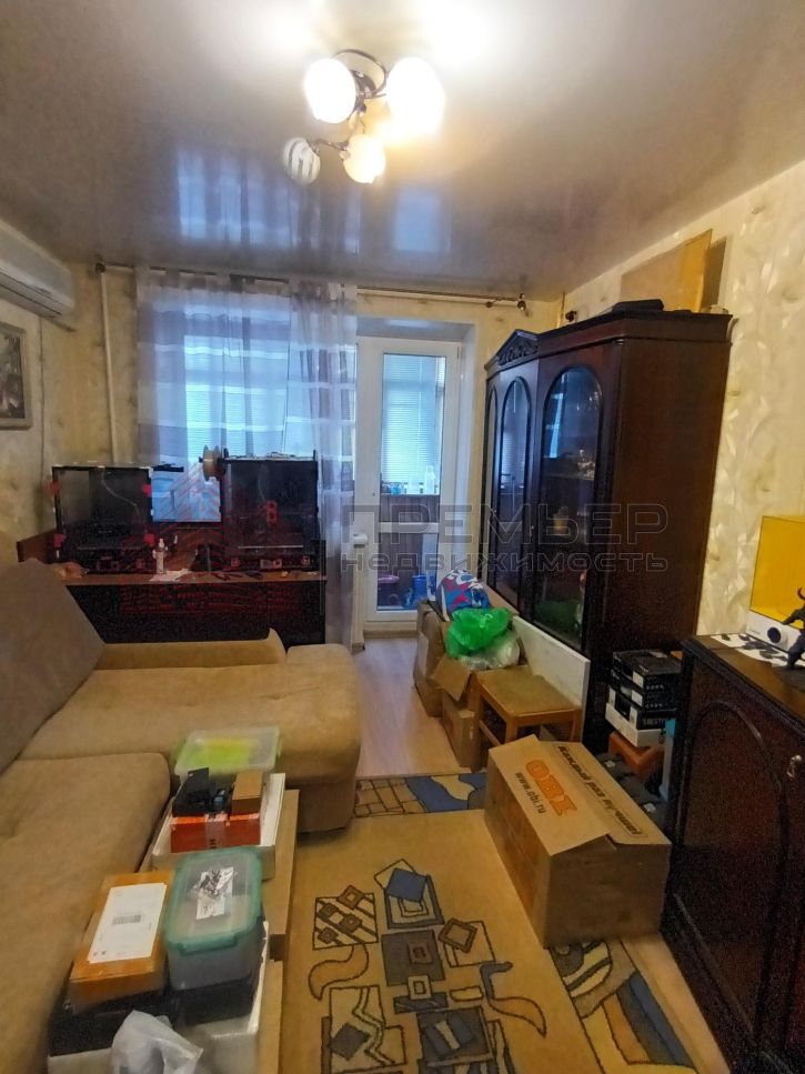 2-комн квартира им Елисеева улица,9