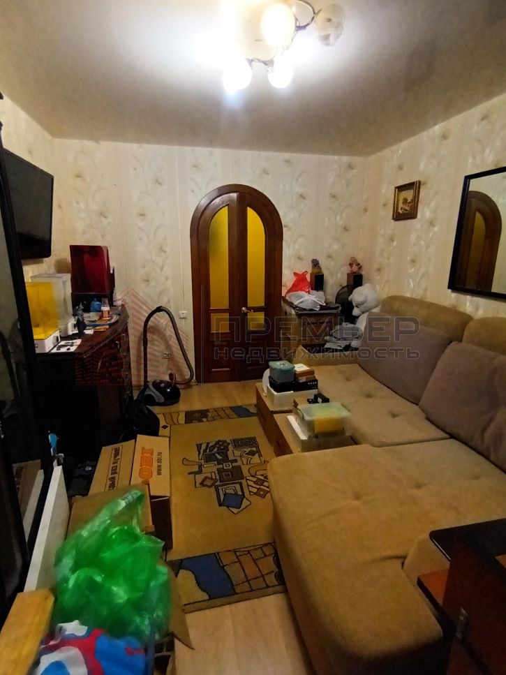 2-комн квартира им Елисеева улица,9