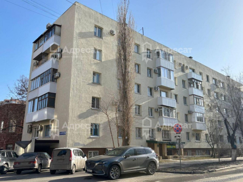 Аренда комнаты ул. Циолковского,  д.3А