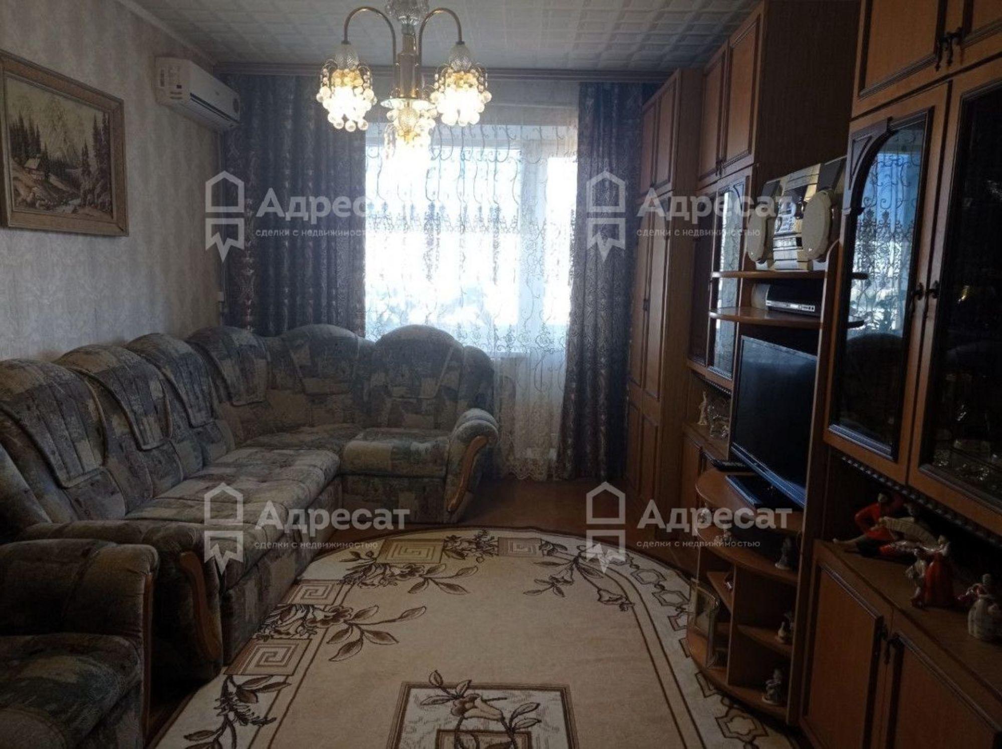 Купить квартиру за 2 800 000 рублей на ул. им. Куйбышева,  д.49