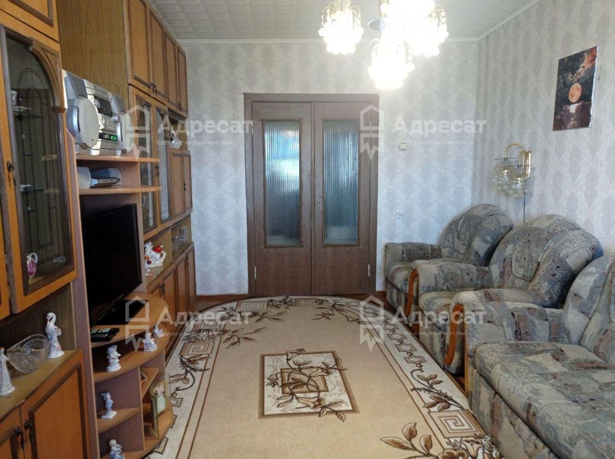Купить квартиру за 2 800 000 рублей на ул. им. Куйбышева,  д.49