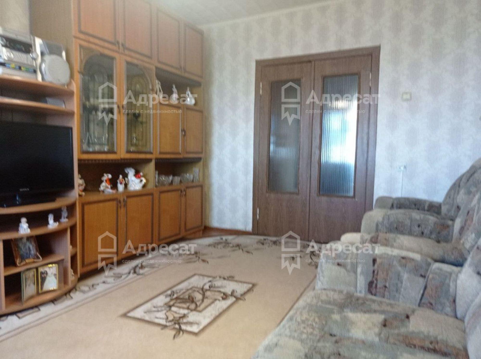 Купить квартиру за 2 800 000 рублей на ул. им. Куйбышева,  д.49