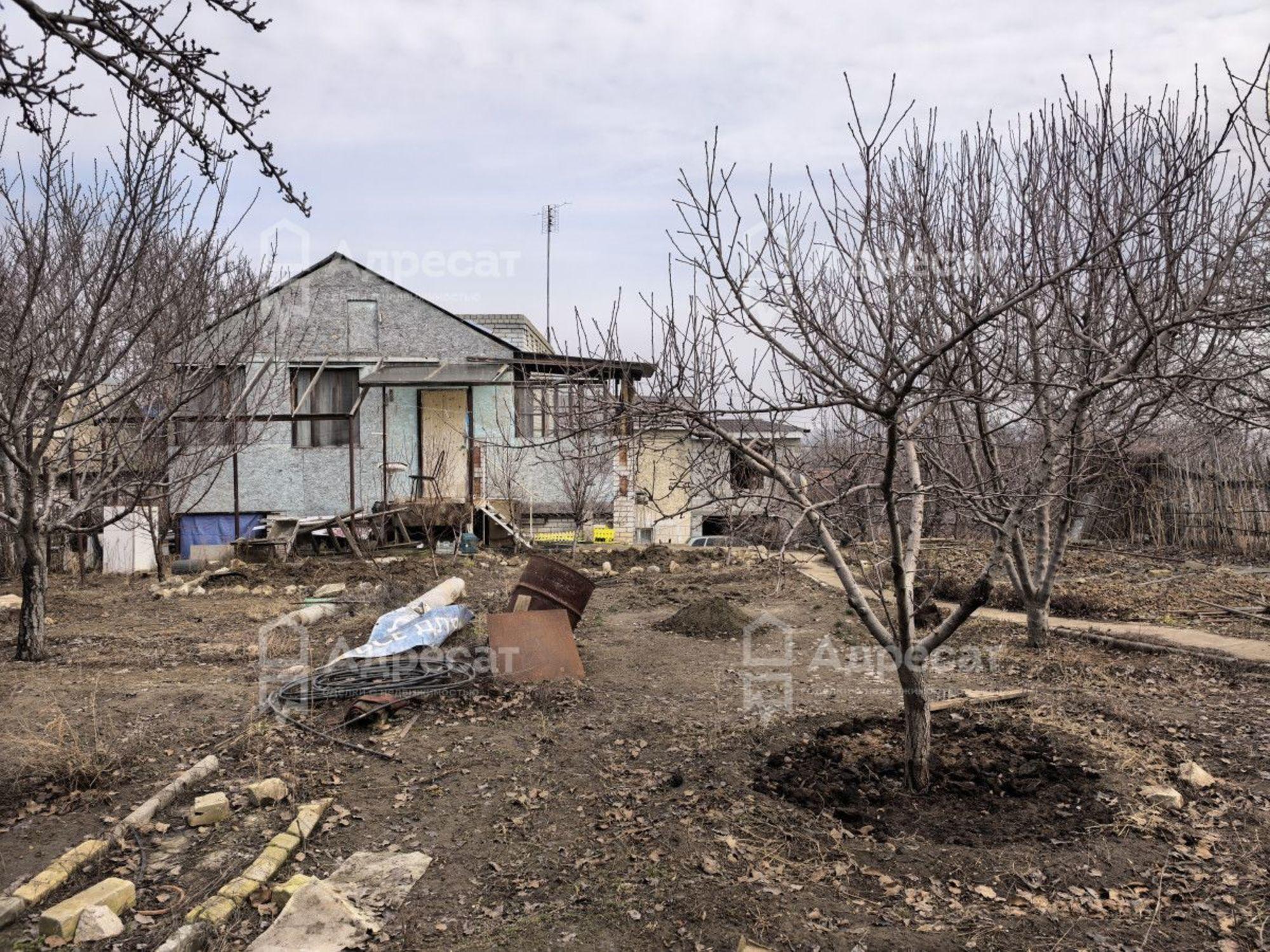 Купить дачу, дом, коттедж за 1 700 000 рублей на ул. Ангарская