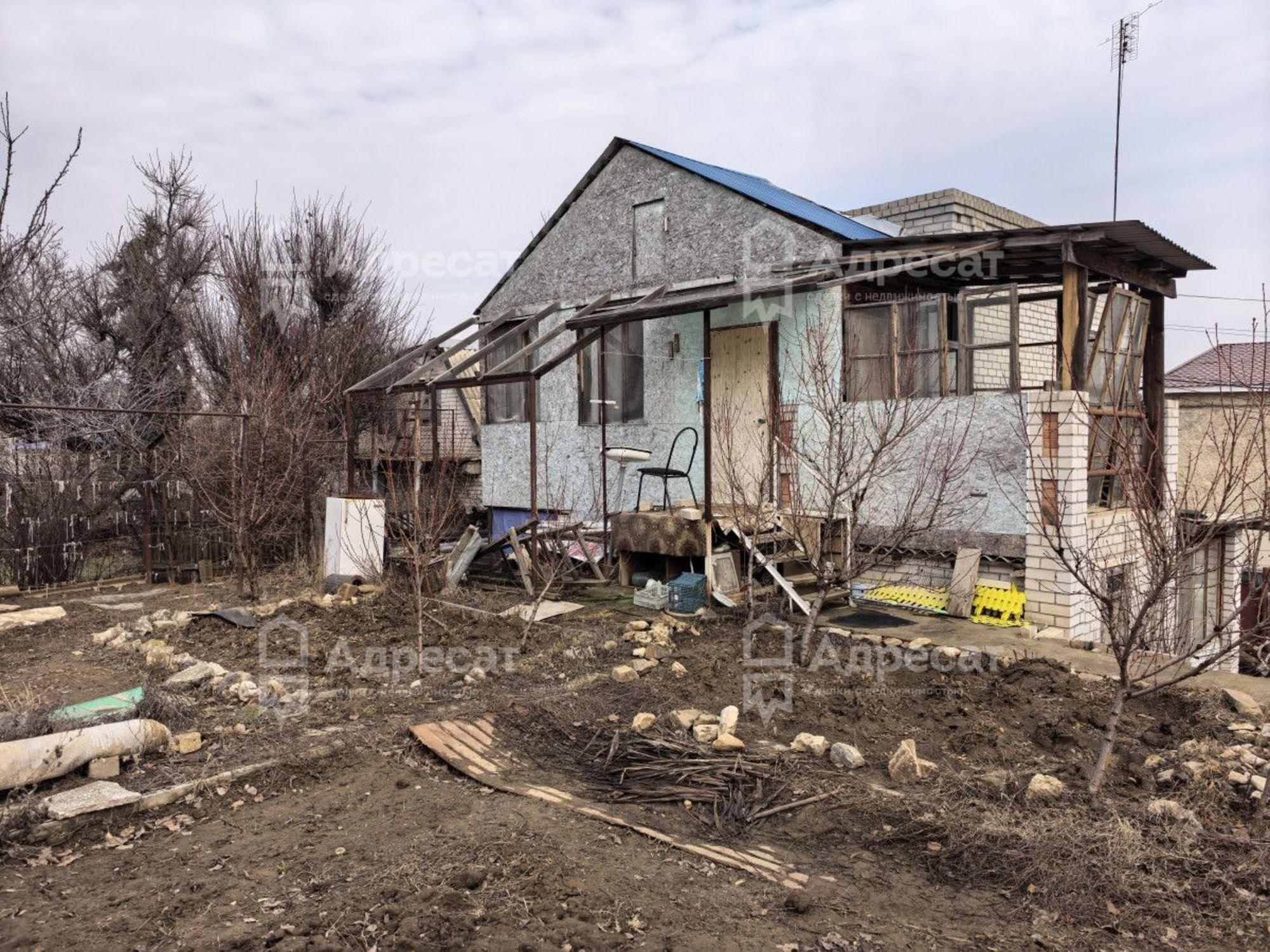 Купить дачу, дом, коттедж за 1 700 000 рублей на ул. Ангарская