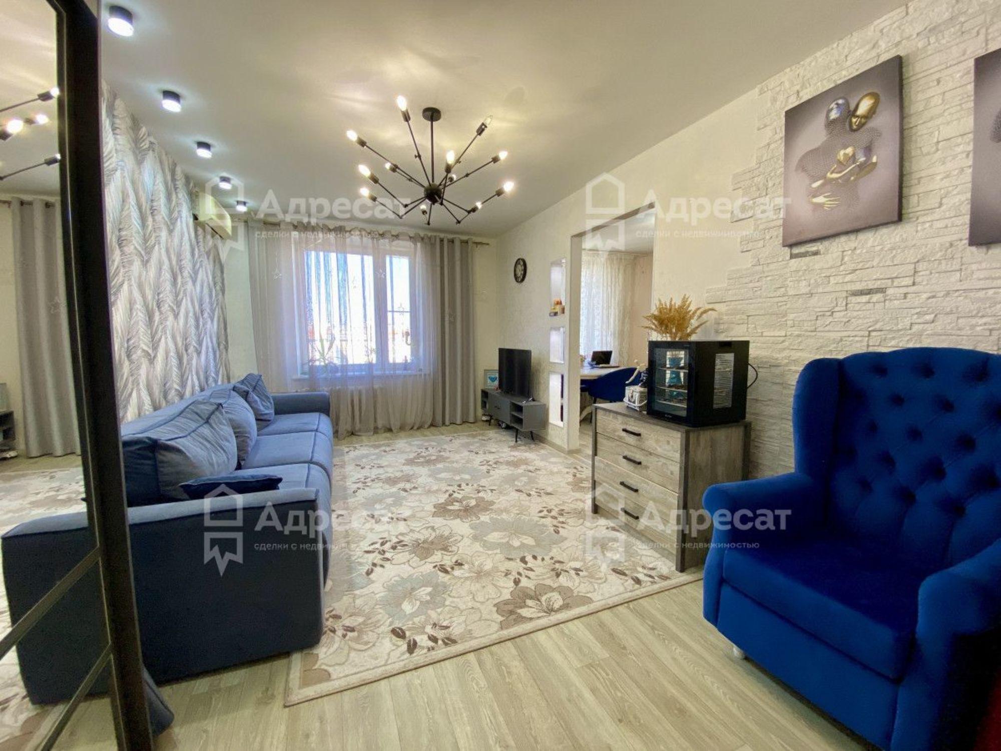 Купить квартиру за 11 500 000 рублей на ул. Карла Маркса,  д.7