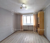 комната 14 кв м ул. Дегтярева,  д.1