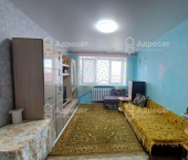 комната 17.8 кв м ул. Дегтярева,  д.4а
