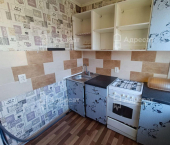 3-комн, 62кв м, этаж 3/9 ул. Казахская,  д.21