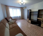 2-комн, 52кв м, этаж 1/9 ул. Кузнецкая,  д.34