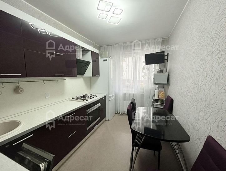 3-комн квартира ул. Янки Купалы,  д.60
