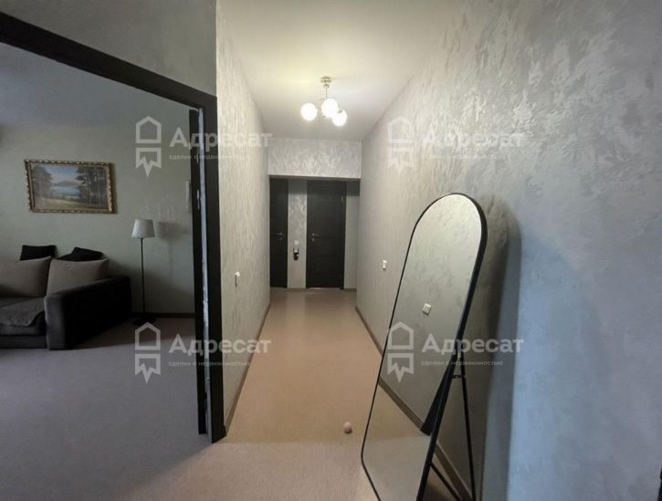3-комн квартира ул. Янки Купалы,  д.60