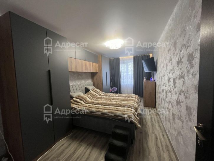 3-комн квартира ул. Янки Купалы,  д.60
