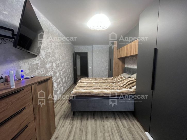3-комн квартира ул. Янки Купалы,  д.60