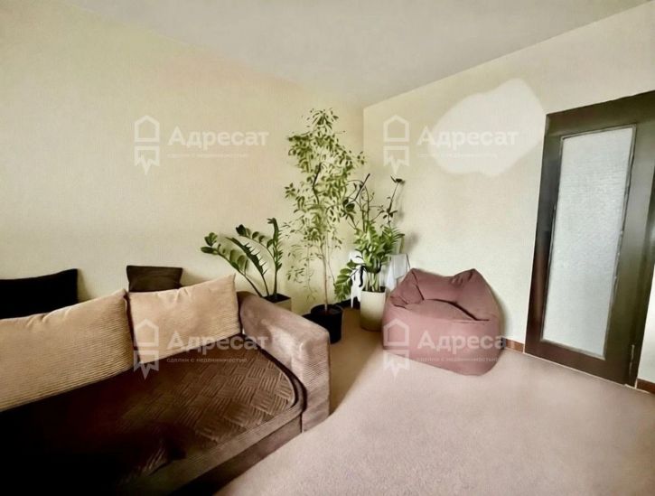 3-комн квартира ул. Янки Купалы,  д.60