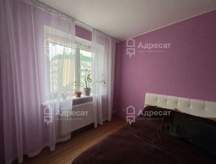 3-комн квартира ул. Янки Купалы,  д.60