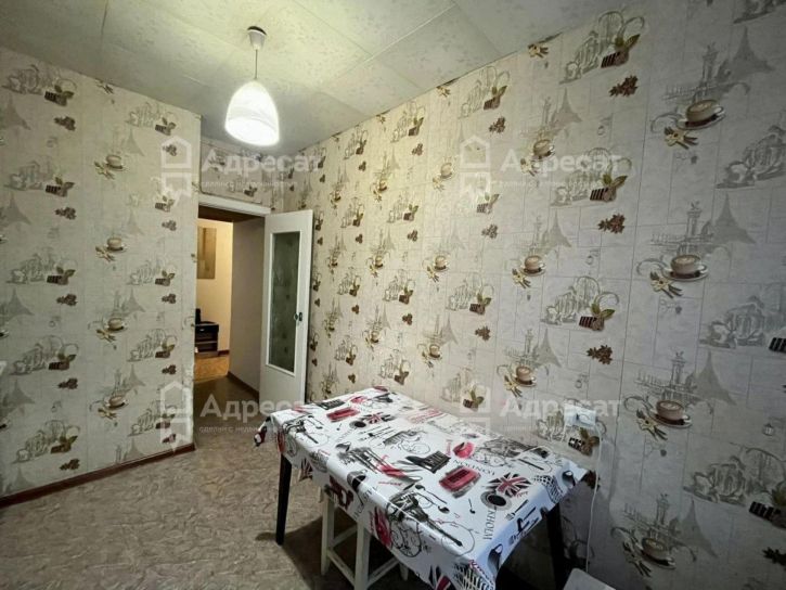 2-комн квартира ул. Землячки,  д.52