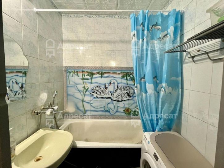 2-комн квартира ул. Землячки,  д.52