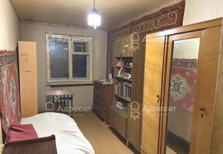 3-комн квартира проспект Маршала Жукова,  д.101