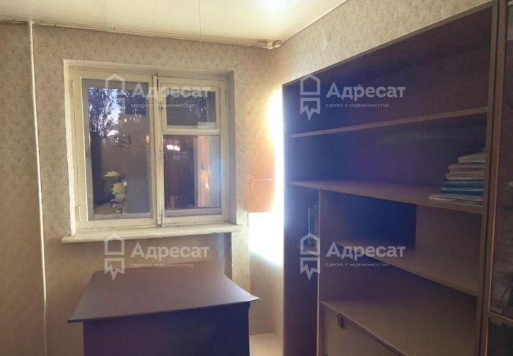 3-комн квартира проспект Маршала Жукова,  д.101