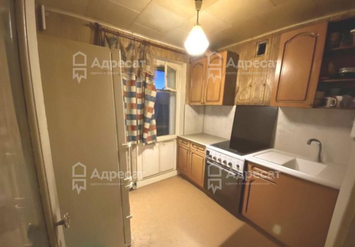 3-комн квартира проспект Маршала Жукова,  д.101