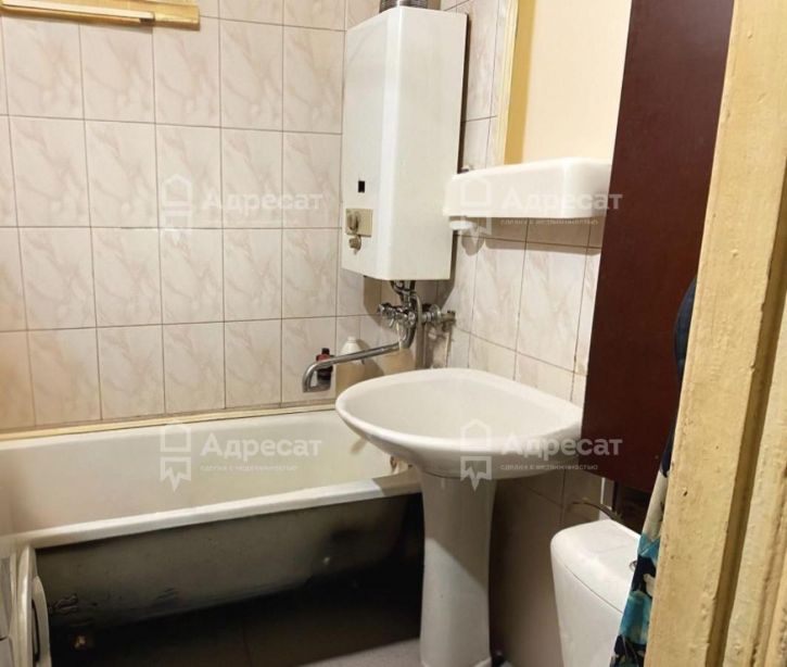 3-комн квартира проспект Маршала Жукова,  д.101