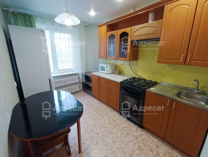 2-комн квартира ул. Кузнецкая,  д.34