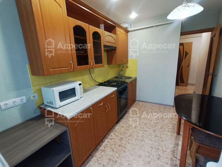 2-комн квартира ул. Кузнецкая,  д.34